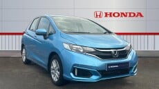 Honda Jazz 1.3 i-VTEC SE 5dr CVT Petrol Hatchback